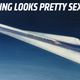 Illustration for article titled NASA Canceled A Project Similar To Elon Musk's Proposed City-To-City Rocket Passenger Service 24 Years Ago
